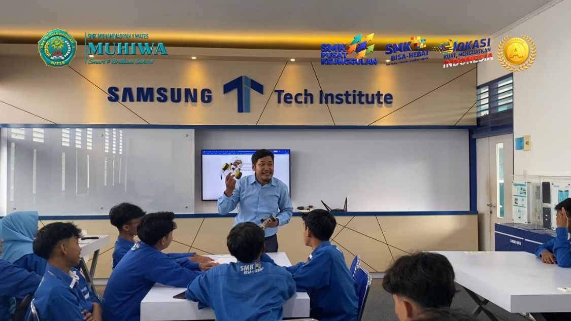 EKSTRAKULIKULER PEMOGRAMAN