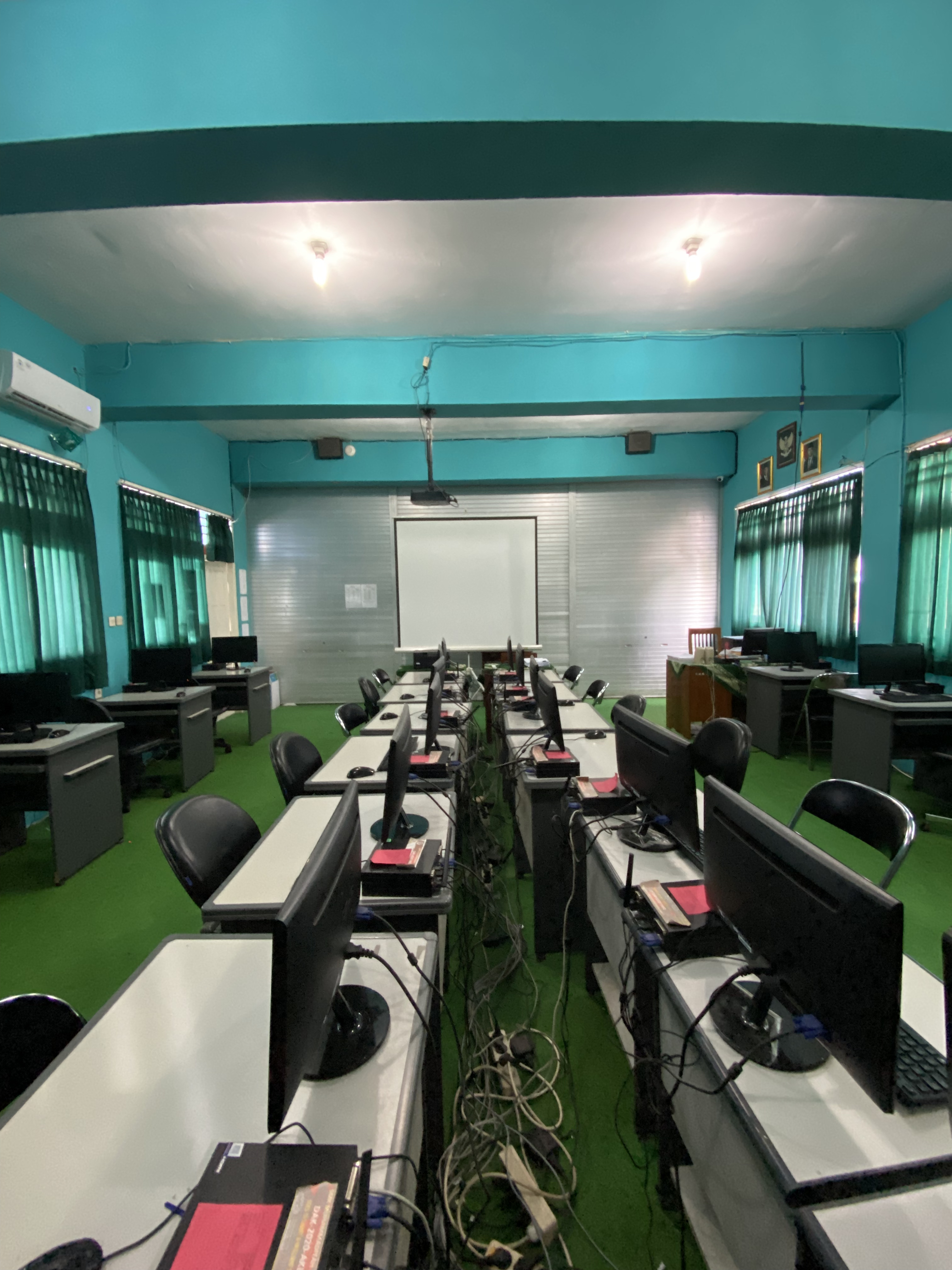 LAB. KOMPUTER AKUNTANSI